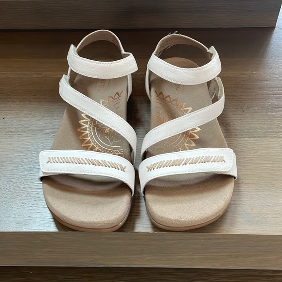 Sandalo ercole multicolor - ASHLEY COLE - Pk by Paskal